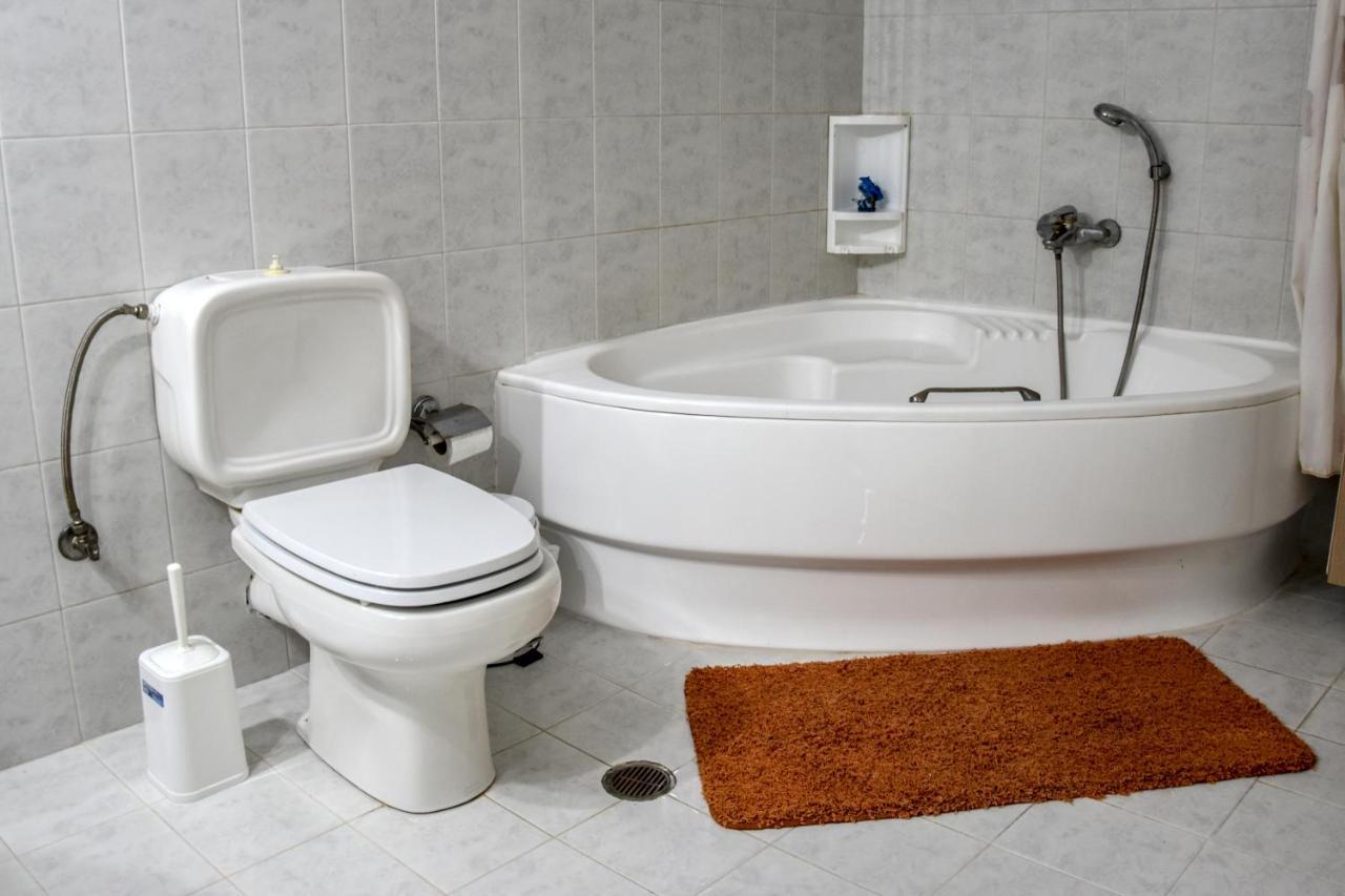 Anixiatiko Villa Stalida Zewnętrze zdjęcie