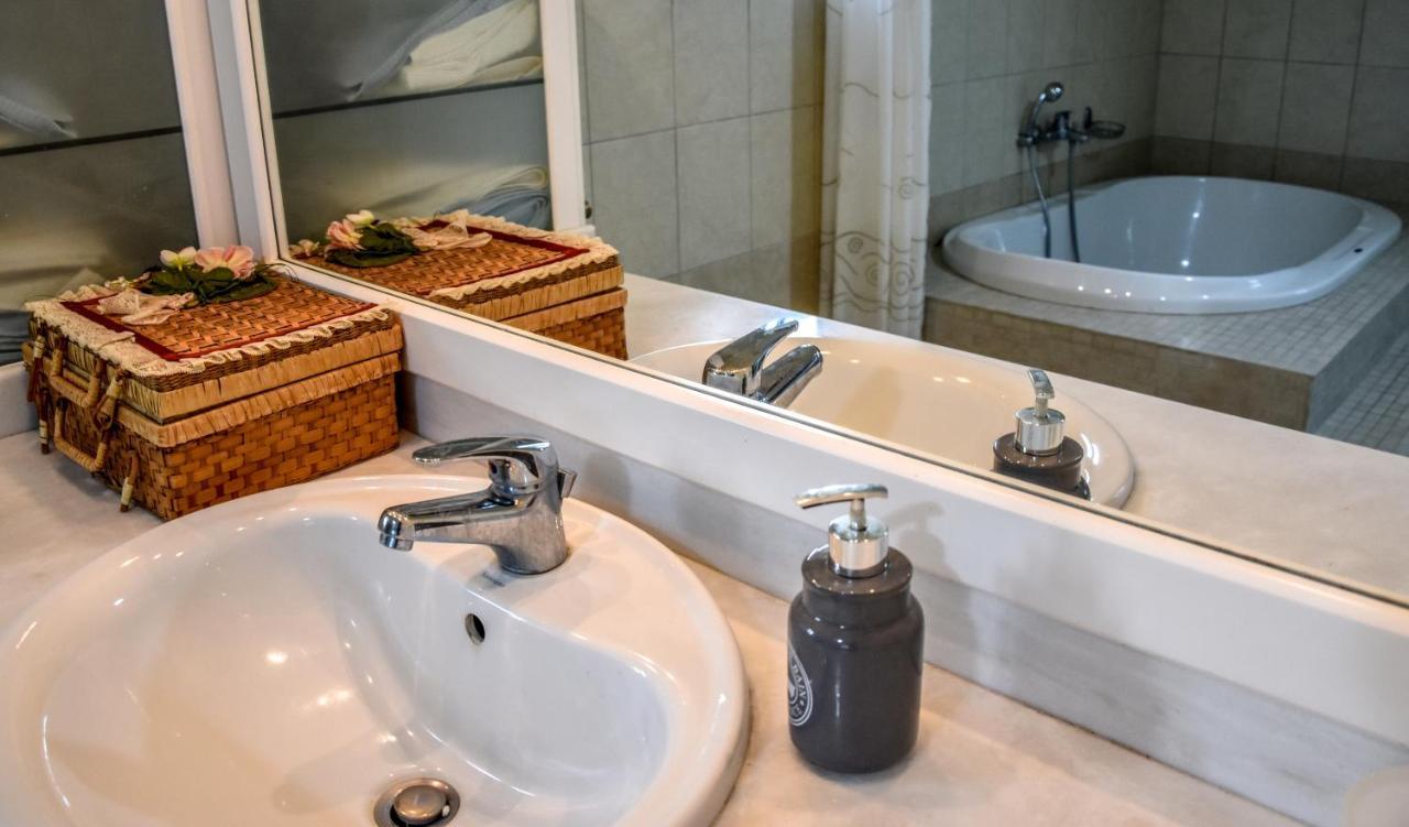 Anixiatiko Villa Stalida Zewnętrze zdjęcie