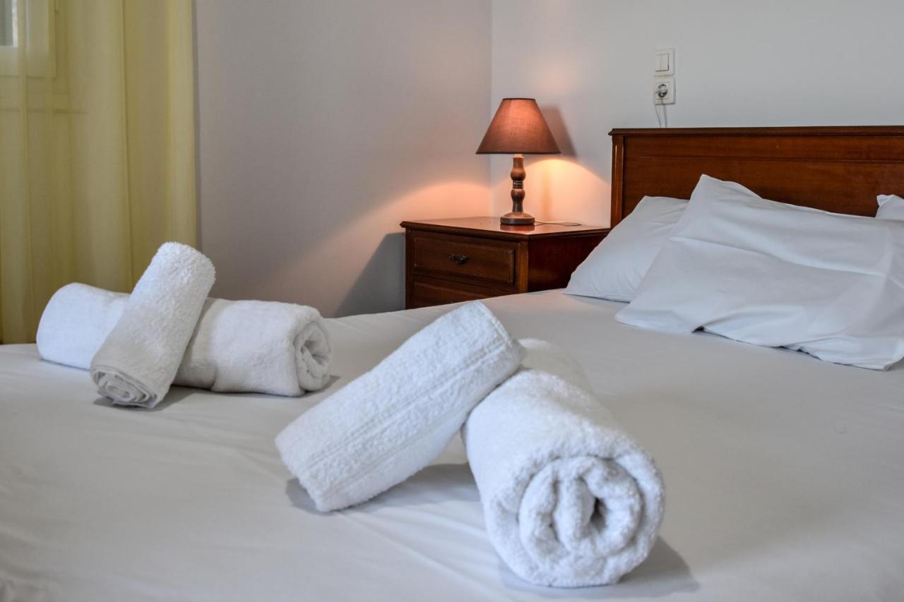 Anixiatiko Villa Stalida Zewnętrze zdjęcie
