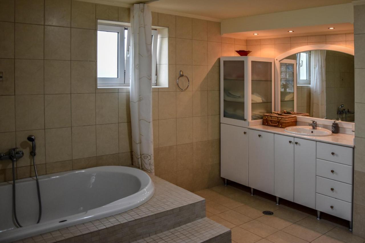 Anixiatiko Villa Stalida Zewnętrze zdjęcie