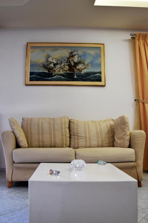 Anixiatiko Villa Stalida Zewnętrze zdjęcie