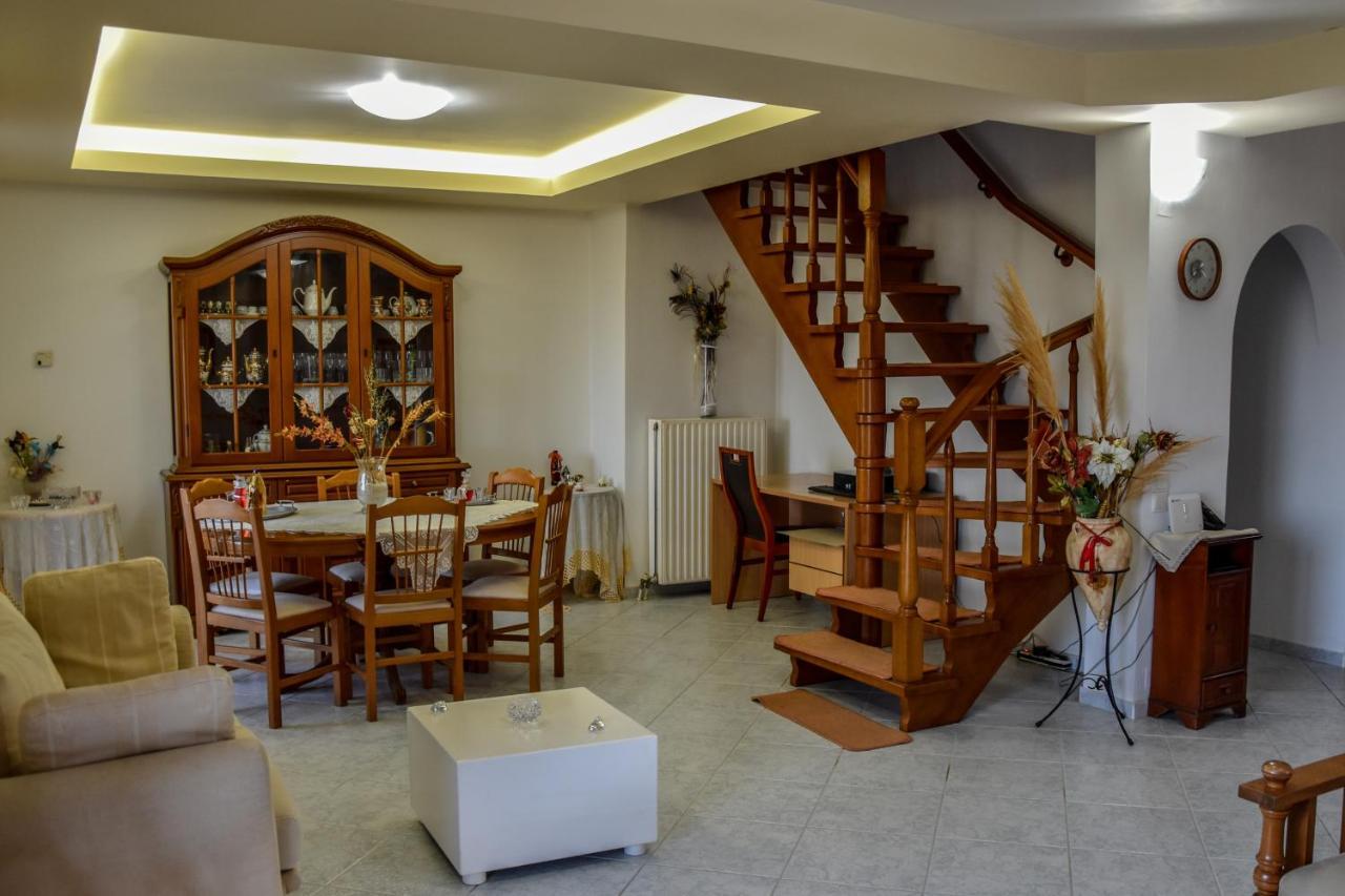 Anixiatiko Villa Stalida Zewnętrze zdjęcie