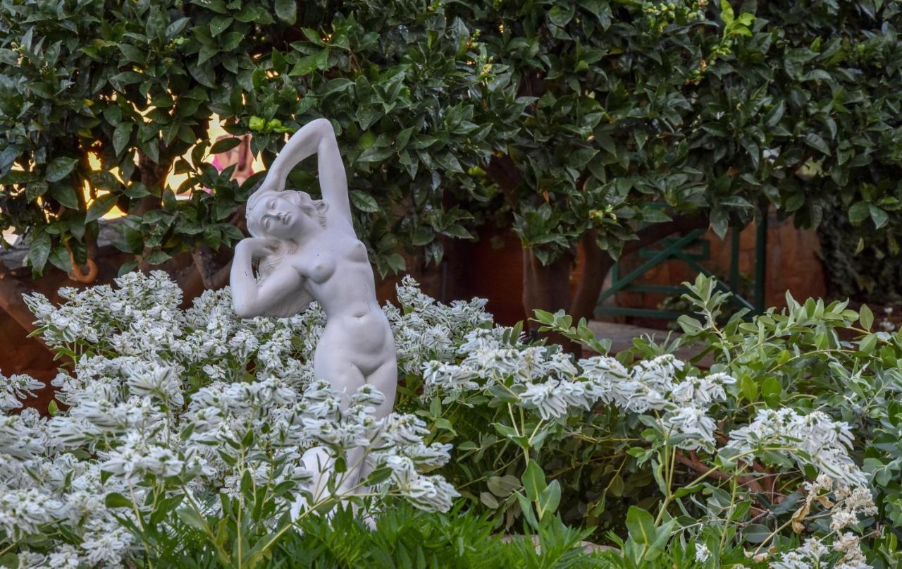 Anixiatiko Villa Stalida Zewnętrze zdjęcie