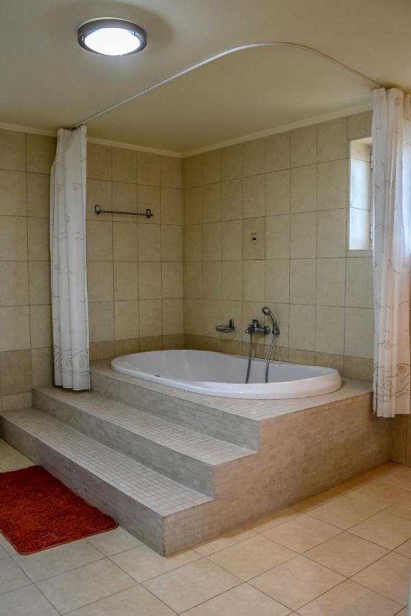 Anixiatiko Villa Stalida Zewnętrze zdjęcie