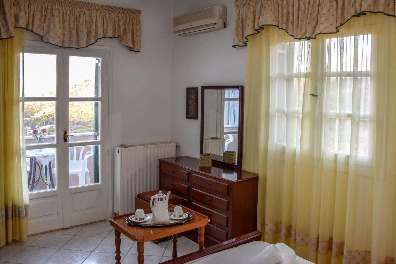 Anixiatiko Villa Stalida Zewnętrze zdjęcie
