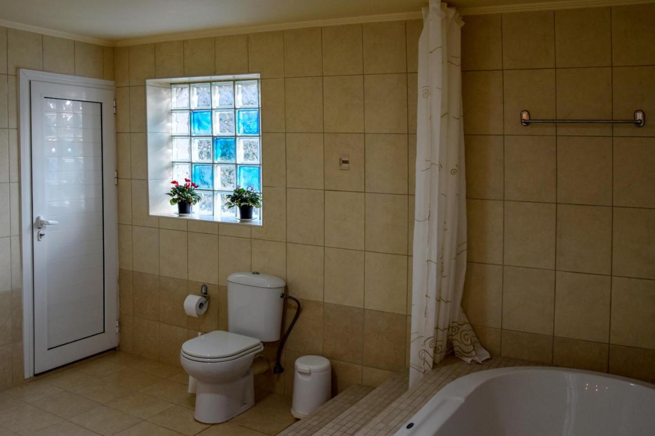 Anixiatiko Villa Stalida Zewnętrze zdjęcie