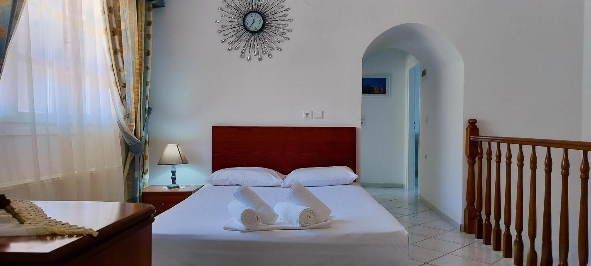 Anixiatiko Villa Stalida Zewnętrze zdjęcie