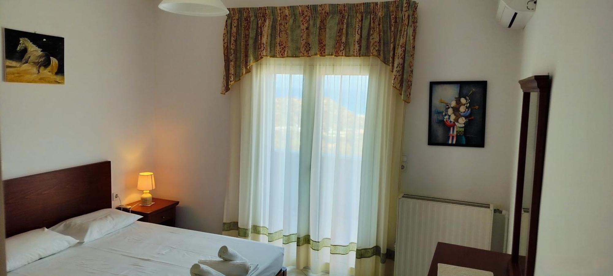 Anixiatiko Villa Stalida Zewnętrze zdjęcie