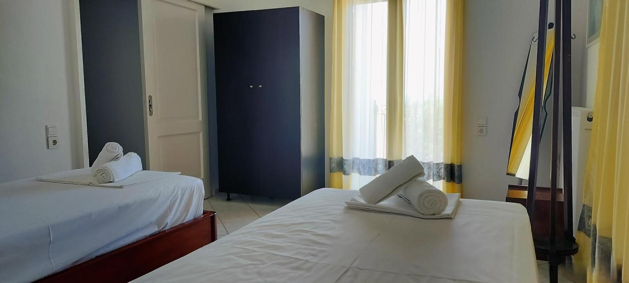 Anixiatiko Villa Stalida Zewnętrze zdjęcie