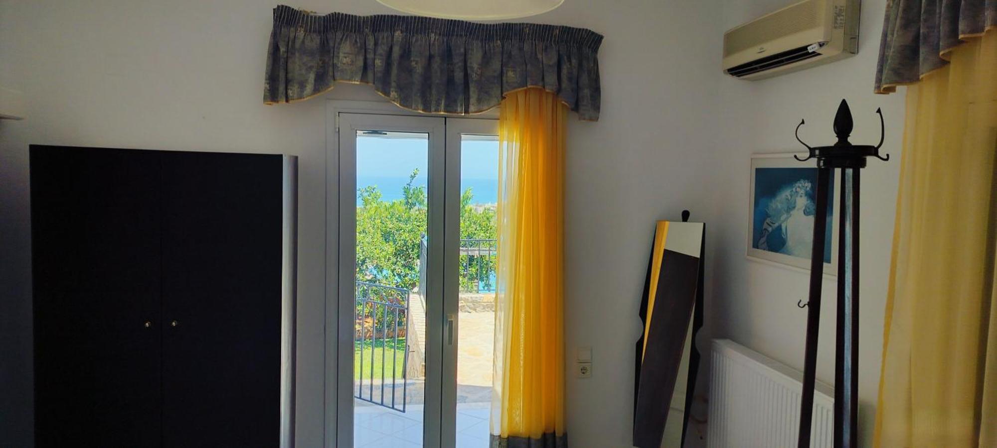 Anixiatiko Villa Stalida Zewnętrze zdjęcie