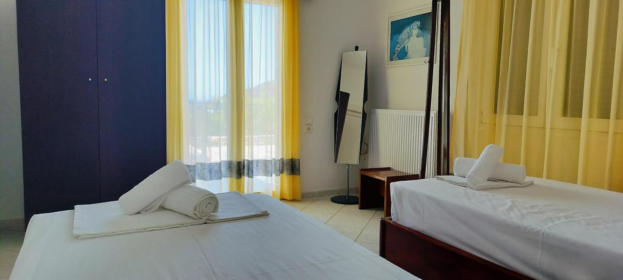 Anixiatiko Villa Stalida Zewnętrze zdjęcie