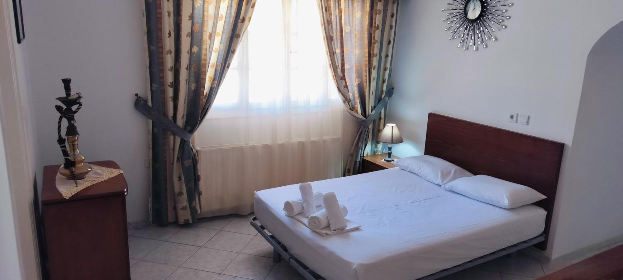 Anixiatiko Villa Stalida Zewnętrze zdjęcie